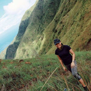 Hannah Mariano profile icon