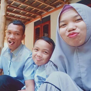 Purwanti Wanti profile icon