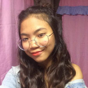 KJ VLOG profile icon