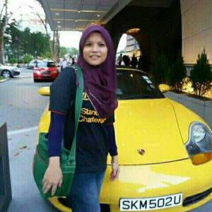 Seri Wahida Ab.Ghaffar profile icon