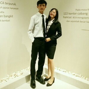 Wela Fany profile icon