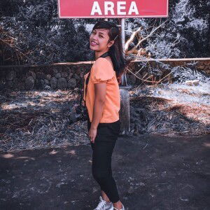 Lhiey Sacatinto profile icon