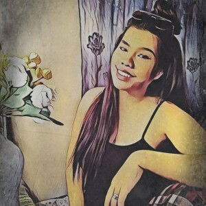 Veronica Veth Aurelio profile icon