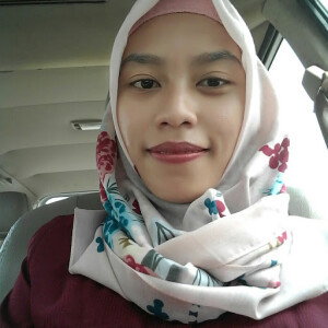 Fitria Lestari profile icon