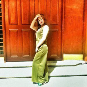 Mae Del Rosario profile icon