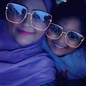 Shasha Ashumasha profile icon