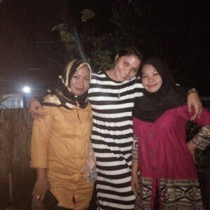 Rita Bin Umar profile icon