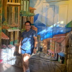 Tingkay Fords profile icon