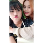Rinny Eka profile icon