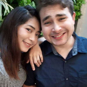 Aimamon HB profile icon