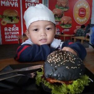 Khalid Zoubayr profile icon