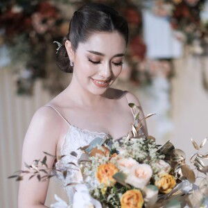 Nuttagridta Paisansatan profile icon