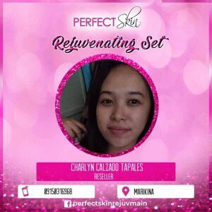 Charlyn Calzado Tapales profile icon