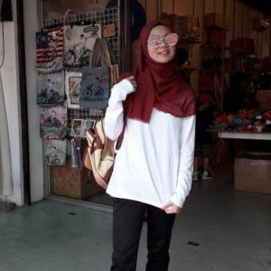 diyana fazli profile icon