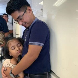 Ivy Rescel Roxas profile icon