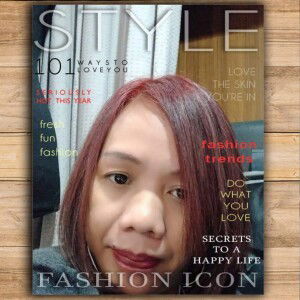 Anna Belle profile icon