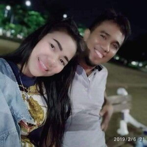 Isma Bundanya Bila'Azahra profile icon