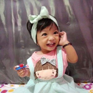 Kristiana Sasabone Rumappar profile icon