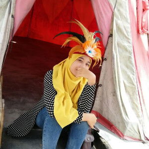 fidya wulan profile icon