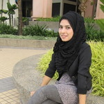 Intan Jamaludin profile icon