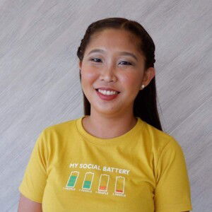 Patricia May Pàdre profile icon