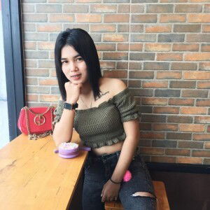 porntip pimpong profile icon