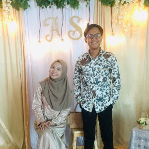 Fivi Haryanti profile icon