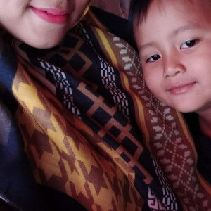 Khairul Ramadhan profile icon