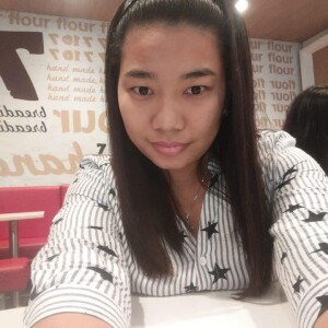Janine Obsiana Mangune profile icon
