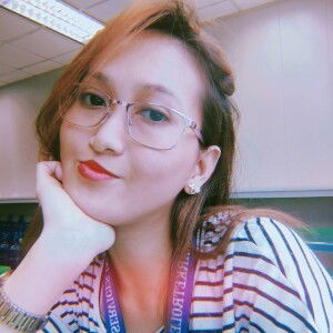 Alyssa Lim Rueda profile icon