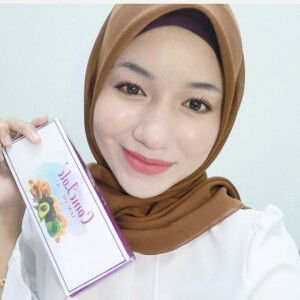 Ninie Aladin profile icon