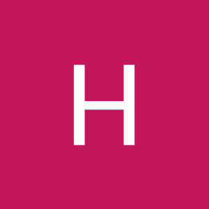 Helvi Halim profile icon