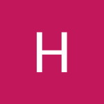 Helvi Halim profile icon