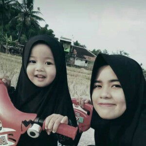 Reysa Ayudia profile icon