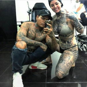 Tedi Kardiasa profile icon