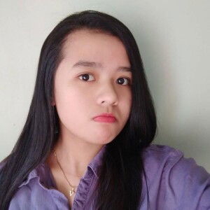 Anggika profile icon