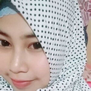 Nike Ayu Arista profile icon