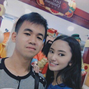 Ria Guerrero profile icon