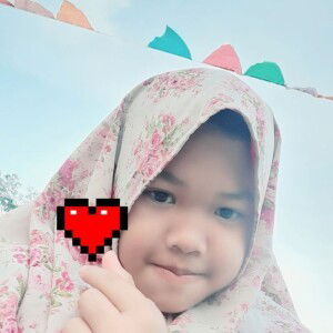 Laksmi Taria profile icon