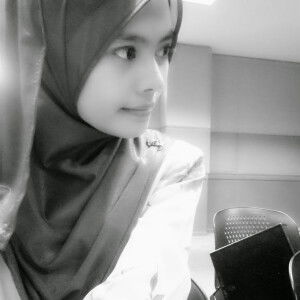 Puteri Hidayah profile icon