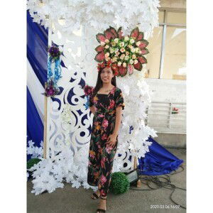 Isha Madayag profile icon