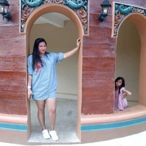 Vanessa Usman dela Cruz profile icon