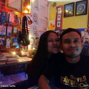 Anisa Muslimatus Sadiah profile icon