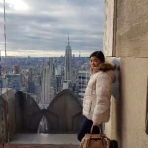 Angelin Agustina profile icon