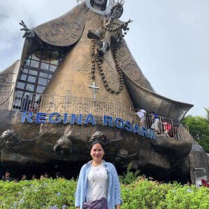 Aina de los Reyes profile icon