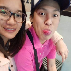 Corazon Abonal profile icon