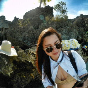 ellie quizon profile icon