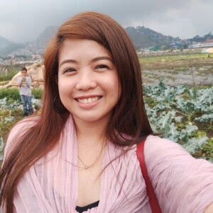 Hazel Parocha profile icon