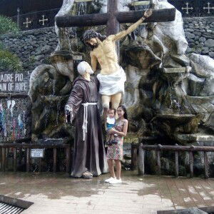 Anna-Joy Revellame Mendoza profile icon