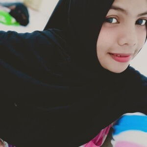 Putrii Nabila II profile icon